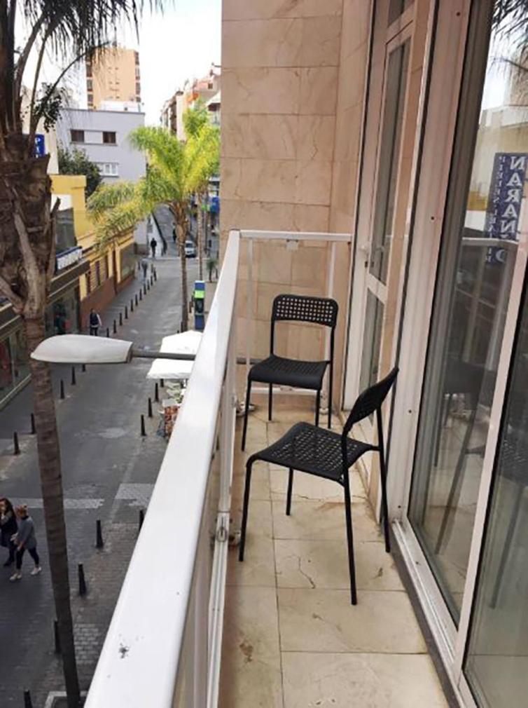 Sagasta Beach Apartment III By Canary365 Las Palmas de Gran Canaria Eksteriør billede