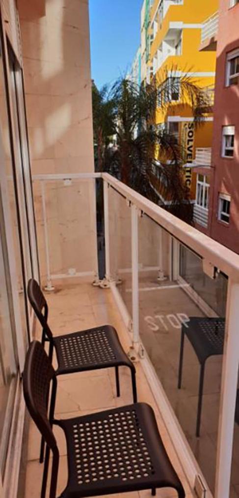 Sagasta Beach Apartment III By Canary365 Las Palmas de Gran Canaria Eksteriør billede