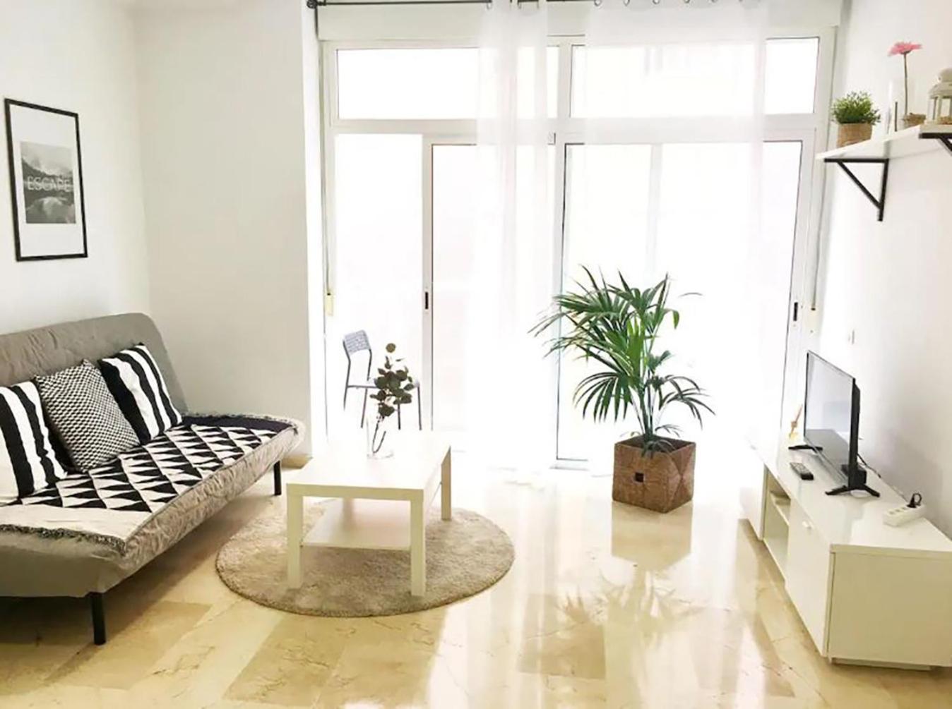 Sagasta Beach Apartment III By Canary365 Las Palmas de Gran Canaria Eksteriør billede